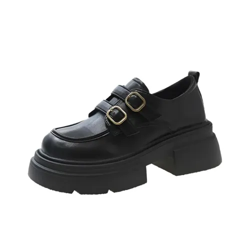 FHPTM Лоферы Black Women's