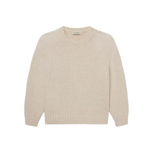 Рамка Крем Мужские Свитера