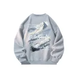 Светло-серый