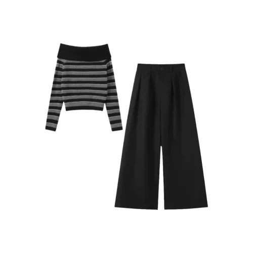 ARIADNAW STUDIO Женские Повседневные Костюмы