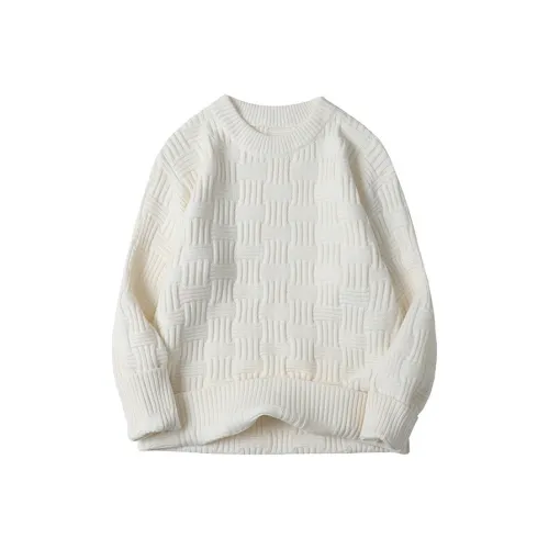 CREAZIONI LA FANTASIA E MOBILE Свитер Унисекс