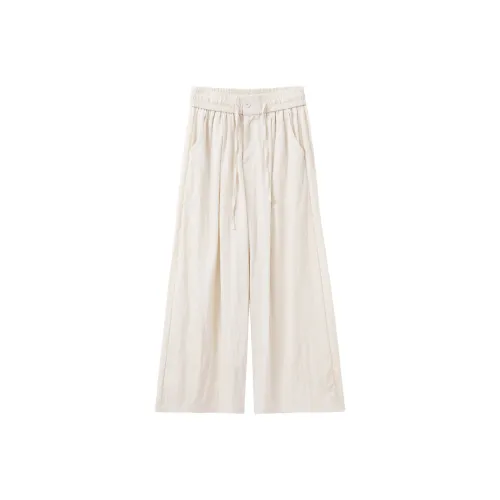 Another Alley Повседневные брюки Женские