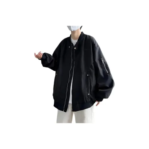 TONYBEAR Весна AUTUMN Свободный крой Модный бренд Стильный Пилот Куртка Мужская