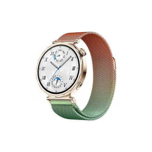 CHUANGYIDA Ремень Huawei Honor Совместимость Металл