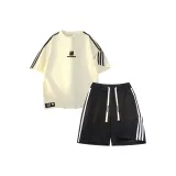 Абрикос T+Черный K