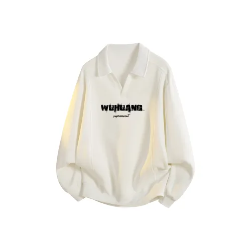 Supremo Cat Унисекс Свитшоты