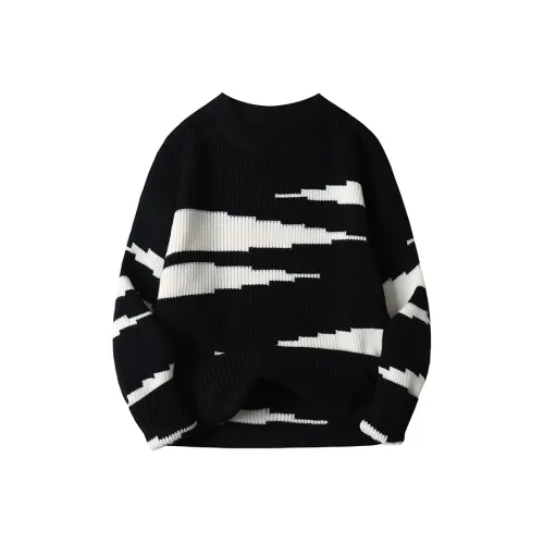 CREAZIONI LA FANTASIA E MOBILE Свитер Унисекс