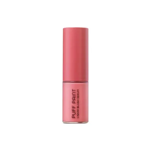 NATASHA DENONA Silk Moisturizing Hydrating Liquid Blush Long-lasting Shimmering 7ml