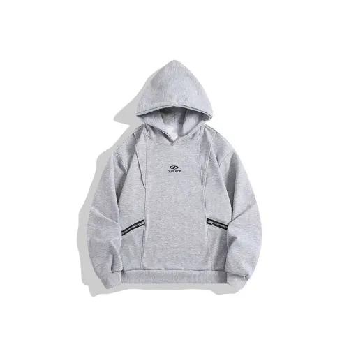 PLAY BUSH Серый Женский Свитшот