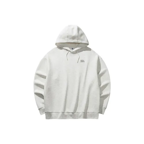 ANTA CD12 Серый Фотиния Серый 1 Унисекс Свитшоты