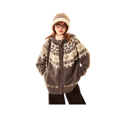 GOSNACE Женская трикотажная одежда