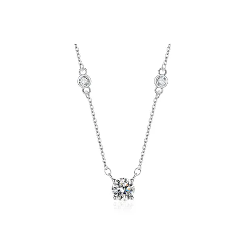 MIDNIGHT MOMENT Сплав Ожерелья Женские