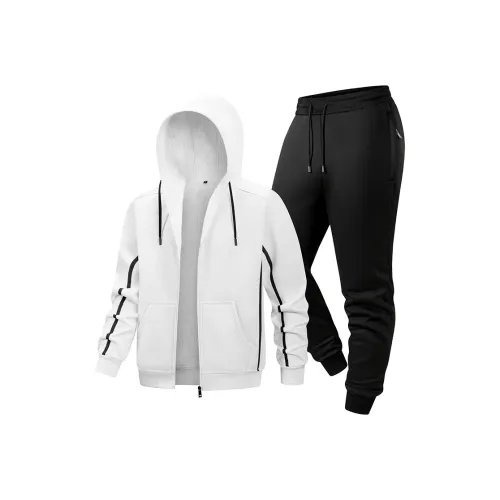 HEISU Мужская Повседневная Спортивная Одежда