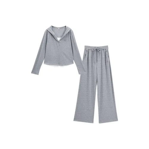 Love To Serve Повседневный Костюм Женские