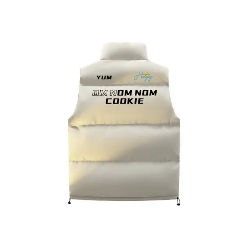 SESAME STREET Унисекс Жилеты