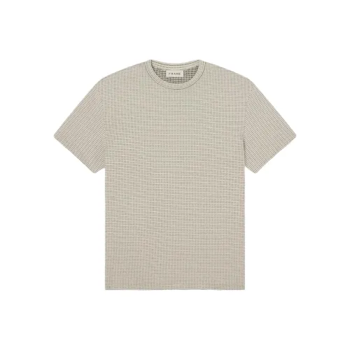 Рамка Ecru Мужская T-Рубашка