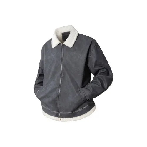 MORii Унисекс Куртки