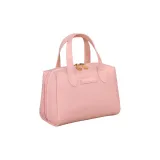 Розовый, утолщенный