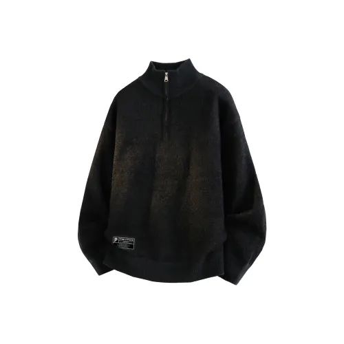 PISYPOX Унисекс Свитера