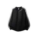 Чёрный [с принтом, улучшенный]