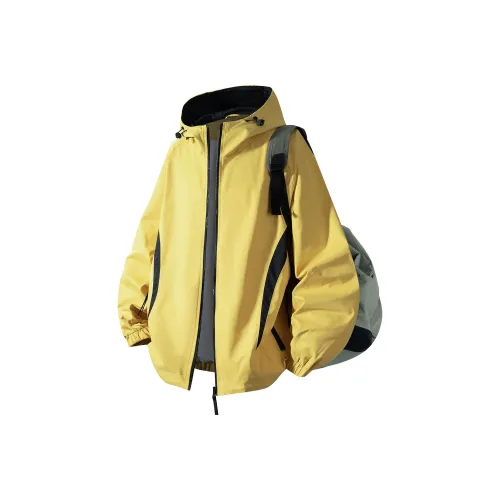 ATELED Мужские Куртки