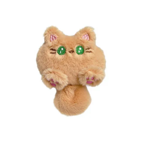 MDH Big Ласточкин хвост Котенок Кролик Синий Bear Plush Подвеска 10 см 10,5 см 11 см Рекомендуемый рост