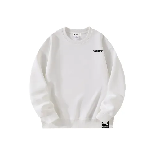 Снупи Унисекс Свитшоты