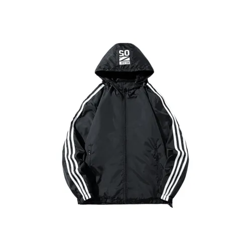 KRISTALIA Унисекс Куртки