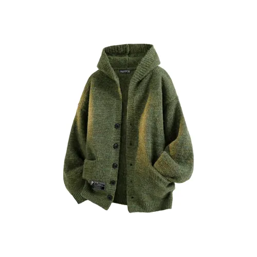 PISYPOX Унисекс Свитера