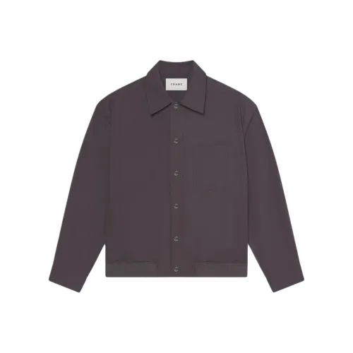 Рамка Cloud Серый Мужская Куртка