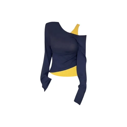 Nathania Standardная T-рубашка Женская