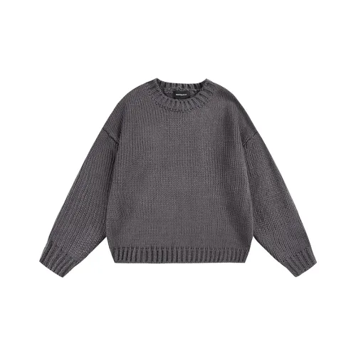 MAOQIAOYI Унисекс Трикотаж