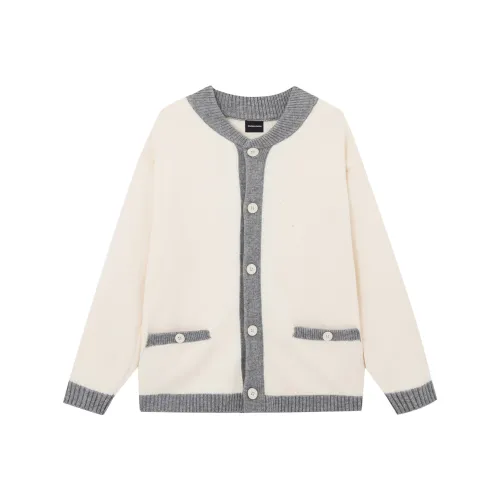 MAISON VINSON Унисекс Трикотаж