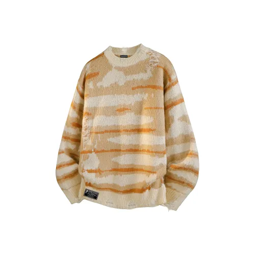 PISYPOX Унисекс Свитера