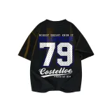 Чёрный (Синий)