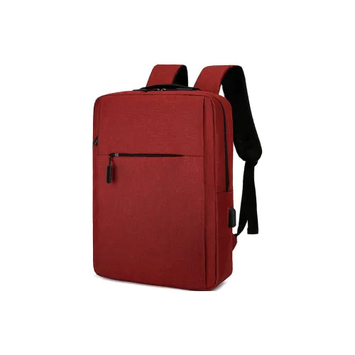 Wiersaam Oxford Рюкзак Стандартный Унисекс Многоцветный