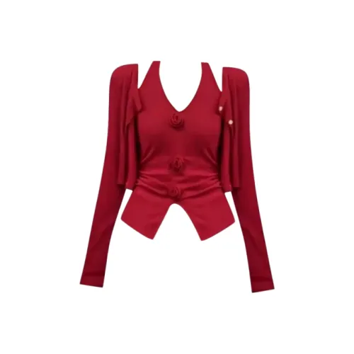 ARIADNAW STUDIO Трикотаж Женский