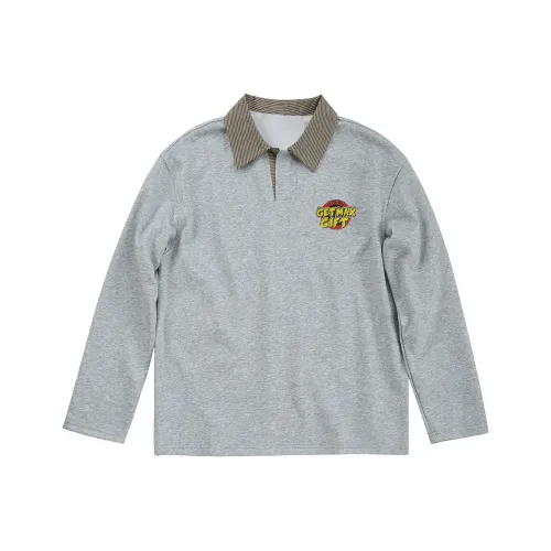 GET MAX GIFT Унисекс T-рубашки