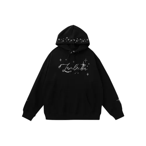 LAMLICKA Унисекс Свитшоты