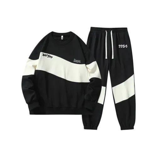 DOUBLEFISH Повседневная спортивная одежда унисекс