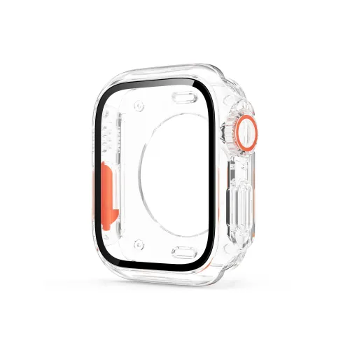 Dresself Защитный чехол Apple пластик материал корпуса PC совместимо с моделями S10 9 8 7 6 5 4 SE