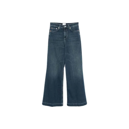 CLOSED Blue Women's Jeans CLOSED Синий Женские Джинсы