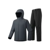 Лесной зеленый