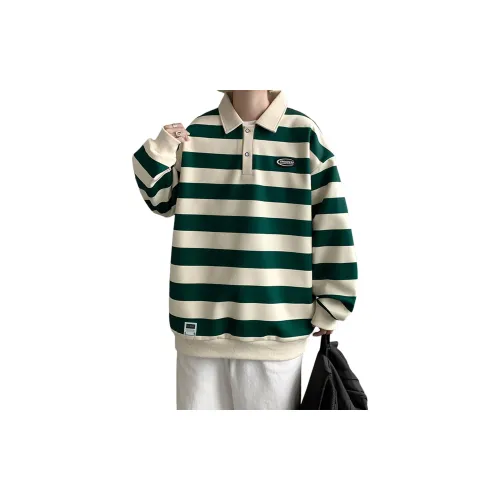 NEAR HERE Унисекс Свитшоты