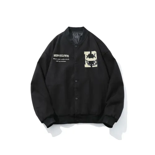 FRLMK Мужская бейсбольная футболка