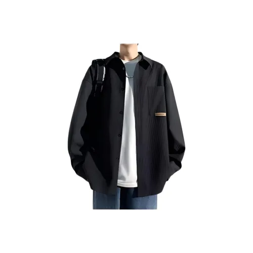 GOYN Унисекс Рубашки