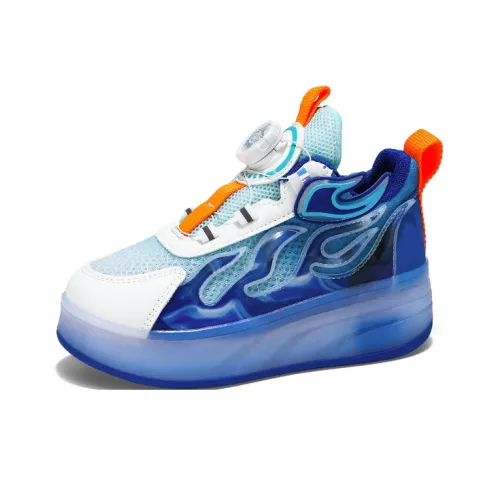 Than Than Me Детские повседневные туфли для подростков