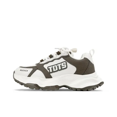 MOLPIN Амортизация Rebound Support High Top Casual Men's