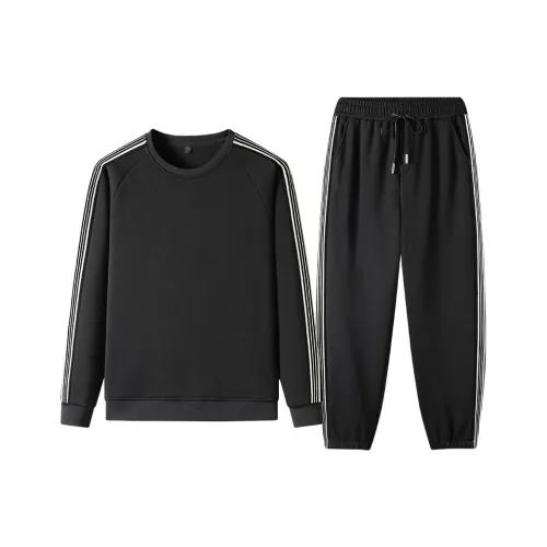 HEISU Мужская Повседневная Спортивная Одежда