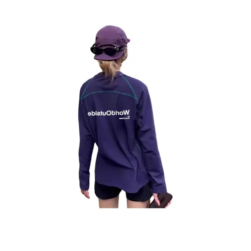 TESTUNG Унисекс T-рубашки